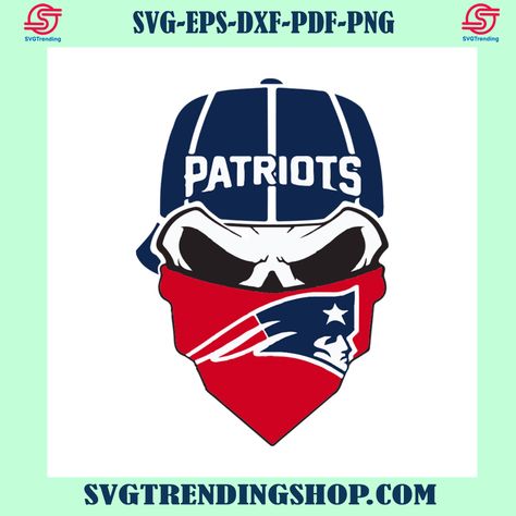 Ram Svg, Head Skull, Nfl Patriots, Horror Svg, Skull Svg, Love Football, Nfl Svg, Nfl Shirts, Nfl Logo