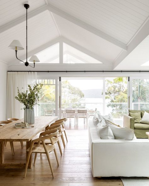 Australian House & Garden (@houseandgarden) • Instagram photos and videos Australian House Interior Design, Australia House Design Interiors, Modern Farmhouse Australian Interior Design, Australian Interior Design Style, Australiana Theme House, Australian Bush House Interior, Active Family, Family Of Four, Australian Interior Design