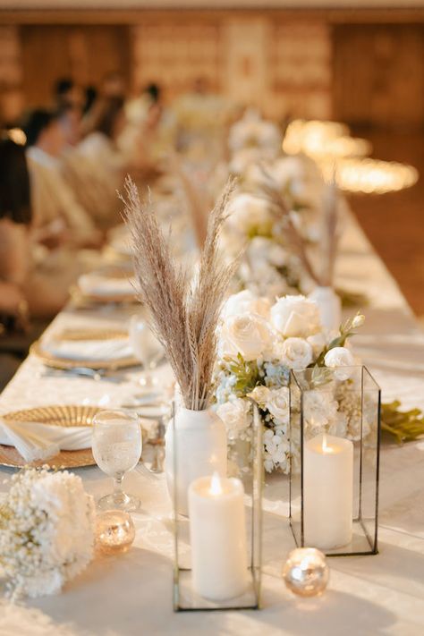 Philippines Wedding Reception, Filipino Table Setting Ideas, Filipino Wedding Reception, Filipiniana Wedding Theme Reception, Wedding Filipiniana, Filipiniana Wedding Theme, Reception Ceiling, Filipiniana Wedding, Filipino Wedding