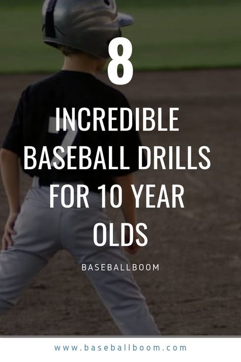 Baseball Positions Chart, Baseball Fielding Drills, Infield Drills Baseball, Batting Drills Baseball, Baseball Drills For Kids At Home, Baseball Drills At Home, Baseball Practice Drills, Throwing A Baseball, Baseball Training Drills