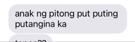 Filipino Header, Filipino Quotes, Funny Text Pictures, Tagalog Quotes Hugot Funny, Funny Quotes Tumblr, Twitter Bio, Funny Words To Say, Funny Chat, Filipino Memes