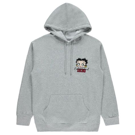 PRICES MAY VARY. Premium Betty Boop Design: Embrace timeless style with our Betty Boop embroidered hoodie, featuring a collection of classic designs that showcase the iconic Betty Boop in various poses and expressions. This meticulously embroidered hoodie pays homage to the beloved animated figure & is perfect for creating a stylish and versatile look with its cozy & convenient style. Whether you're a dedicated fan of Betty Boop or simply love classic cartoon aesthetics, this hoodie adds to your Hoodies Amazon, Cute Hello Kitty Print Hoodie For Streetwear, Betty Boop Jacket, Casual Hello Kitty Hooded Sweatshirt, Winter Hooded Sweatshirt With Hello Kitty Print, Betty Boop Hoodie, Amazon Clothes, Embroidered Hoodie, Vibrant Energy