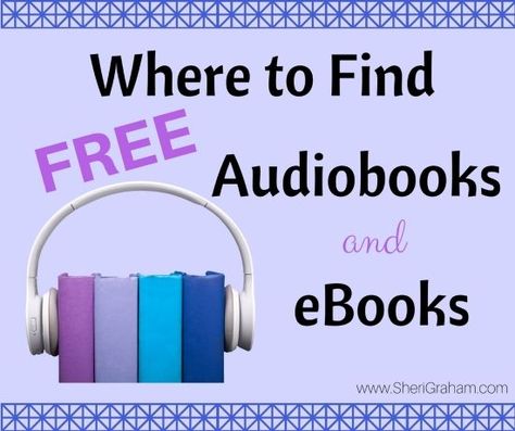 Best Audible Books, Free Ebooks Online, Free Audiobooks, List Of Websites, Read Books Online Free, Books Everyone Should Read, Ebooks Free Books, Free Books To Read, Free Online Classes