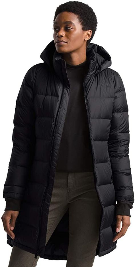 North Face Metropolis Parka, North Face Jacket Women's, North Face Sweater, Long Winter Coats, Jacket Parka, Long Winter, Down Parka, Warm Coat, North Face Women