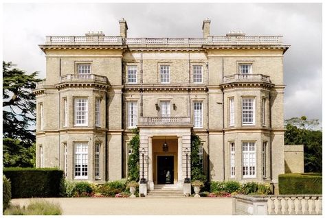 Bridgerton House, Country House Exterior, British Manor, Period Architecture, Hedsor House, Castle House Design, English Estate, Country Mansion, English Houses