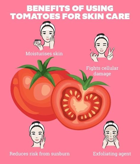 Discover the Amazing Benefits of Tomato Face Packs for Glowing Skin! Face Packs For Glowing Skin, Tomato For Skin, Six Pack Diet, Tomato Face, Beauty Routine Tips, Face Pack, Natural Exfoliant, Acne Free, Beauty Advice