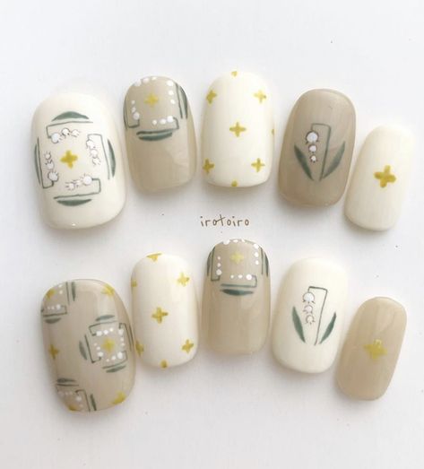 Nail Instagram, Emerald Nails, Nail Art Techniques, French Nail Art, Nail Colour, Nails Set, French Nail, Soft Nails, Nail Patterns