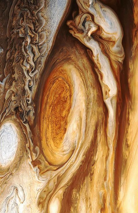 Jupiter Red Spot, Jupiter Surface, Planet Pictures, Great Red Spot, Jupiter Planet, Planets And Moons, Space Planets, Space Pictures, Instant Art