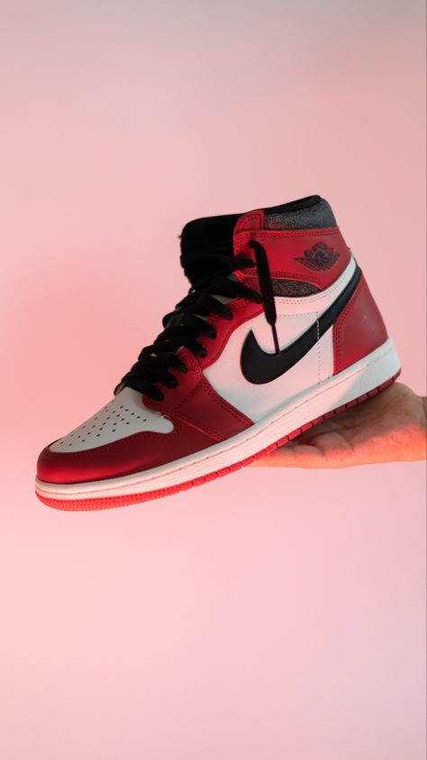 Jordan 1 Chicago 2022 Jordan 1s Aesthetic, Jordan 1 Wallpaper, Jordans 1, Jordan 1s, Lost & Found, Nike Air Force Sneaker, Jordan 1, Air Jordan, Air Jordans