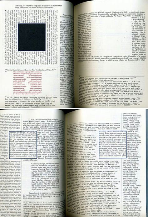 House of Leaves is a fantastically creepy and visually captivating book! Read it! http://www.goodreads.com/book/show/24800.House_of_Leaves House Of Leaves Book, Communicate With Spirits, Chris Ware, House Of Leaves, Scary Books, Psychological Thriller, Horror Book, Favorite Book Quotes, Book Layout