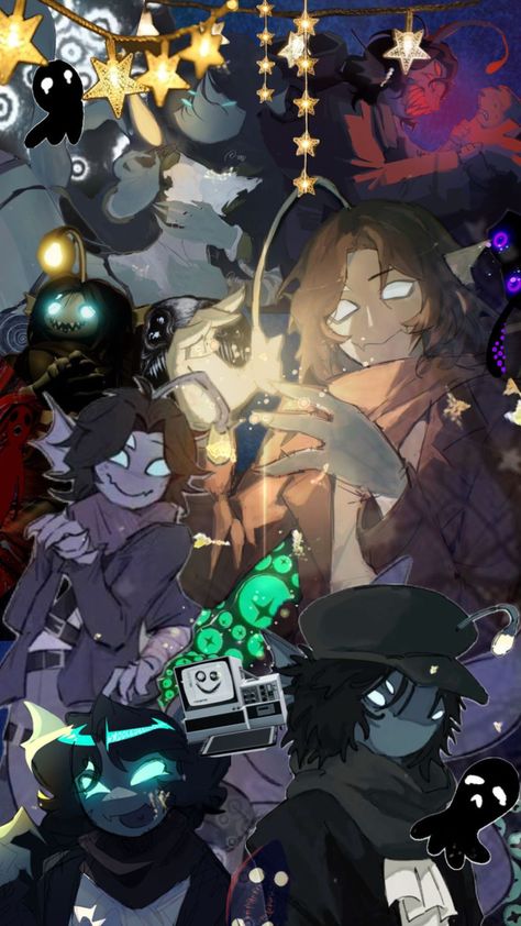 #robloxpressure #roblox #pressureroblox #pressure #sebastiansolace Halloween Wallpaper Iphone Backgrounds, Mermaid Drawings, Boy Fishing, Halloween Wallpaper Iphone, I Dont Have Friends, Dream Art, Halloween Wallpaper, Cartoon Cat, Iphone Background