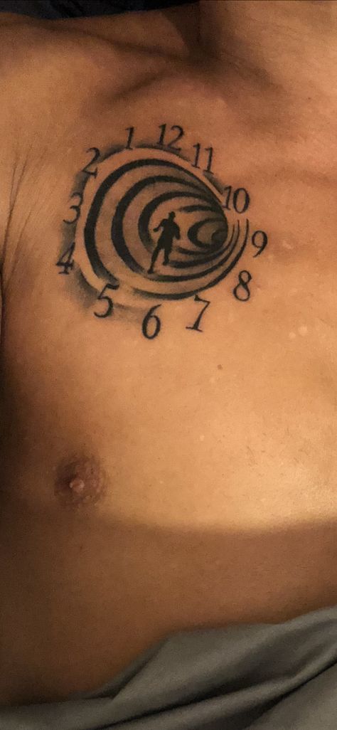 the time tunnel Light At The End Of The Tunnel Tattoo, Tunnel Vision Tattoo, Underground Tattoo Ideas, Tunnel Tattoo, Underground Tattoo, The Time Tunnel, Time Tunnel, Time Tattoos, Tattoo Idea