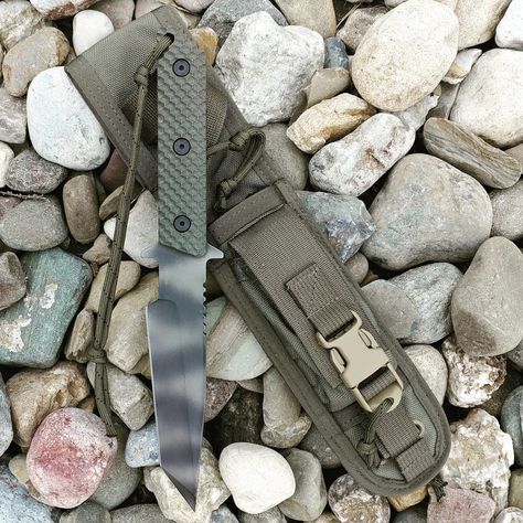 Strider Knives, Pocket Knife, Tools, Quick Saves