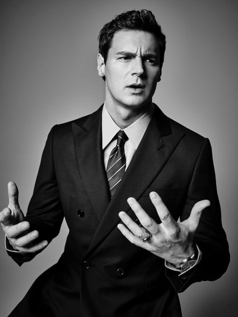 Benjamin Walker, Favorite Actors, Broadway, Suit Jacket, Actors, Google Search