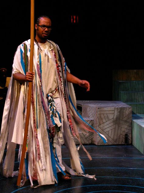 Prospero The Tempest, Tempest Costumes, The Tempest, Costume Design, Wizard, Saree, Google Search