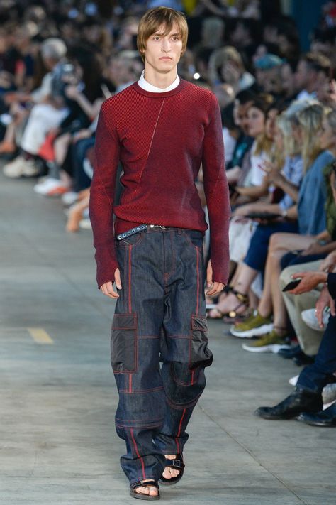 Diesel Fashion, Diesel Clothing, Diesel Black Gold, Menswear Runway, Mens Outfit Inspiration, Fashion Man, Menswear Fashion Show, Mens Wear, Menswear Fashion