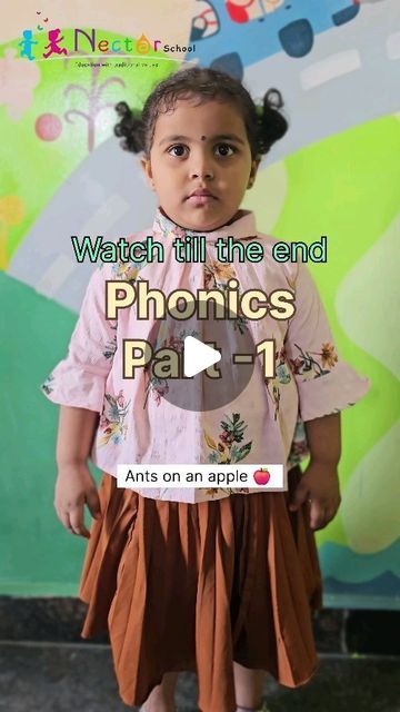 Phonics Alphabet Chart, Phonics For Toddlers, Preprimary Activities, Teaching Tables, Playgroup Activities, Jolly Phonics Activities, Phonics Lesson Plans, Garden School, Phonics Chart