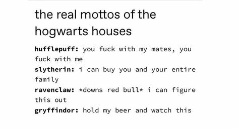 Funny Harry Potter Jokes, Gay Harry Potter, Harry Potter Feels, Harry Potter Puns, Yer A Wizard Harry, Harry Potter Comics, Harry Potter Houses, Potter Facts, Harry Potter Headcannons