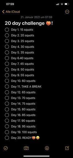 But Workout 2 Week, Squat Challenge 20 Day, How To Get A Bigger But Fast No Equipment, Glute And Stomach Workout At Home, Squat Routine At Home, How To Get A Better Body Shape, How To Grow A Fatty, Workouts For Flat Stomach And Glutes, 20 Day Squat Challenge