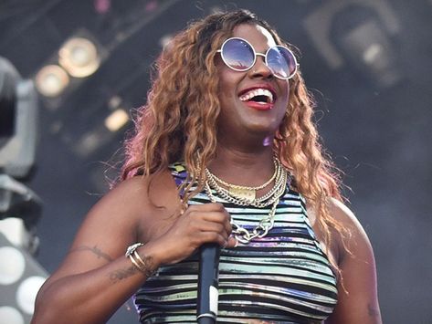 Three 6 Mafia's Gangsta Boo Dead at 43 Gangsta Boo, Rap Legends, Three 6 Mafia, Black Kids Fashion, Marie Presley, Lil Jon, 2 Chainz, Gucci Mane, Lisa Marie Presley