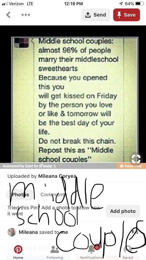 Middle school couples Middle School Couples, School Couples, Tips For Middle School, High School Relationships, Middle School Essentials, Asking Someone Out, Middle Schoolers, Couple Goals Teenagers, School Essentials