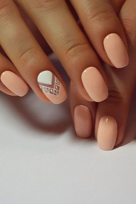 36 Summer Nail Designs You Should Try in July. Summer Nail Designs For A Great Beach Day Using Acrylic Or Gel.  Colors From 2016 and 2017 Help You Get These Top 10 Looks.  DIY French Or Coffin Nails And Simple Shellac For Long Nails.  Try Bright Colors To Show Off Your Tan. French Pedicure, Elegant Nail Art, Elegant Nail Designs, Pedicure Designs, Nail Art Designs Summer, Spring Nail Colors, Christmas Nails Acrylic, Super Nails, Thanksgiving Nails