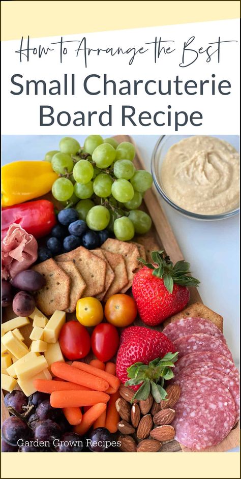 Small charcuterie board recipe is perfect for a small gathering or a simple date night. There is so much flexibility with a simple charcuterie board. Simple Charcuterie Board, Small Charcuterie Board, Simple Charcuterie, Small Charcuterie, Healthy Woman, Small Gathering, Clean Eating For Beginners, Clean Eating Dinner, Food Favorites