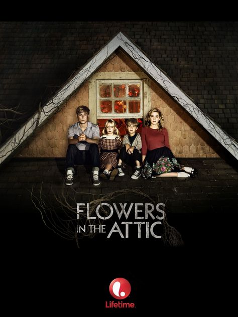 just a creepy series of movies Lifetime Movies Network, Small Home Theaters, Flowers In The Attic, Theatre Interior, Home Theater Decor, At Home Movie Theater, Hallmark Movie, Lifetime Movies, Home Theater Rooms