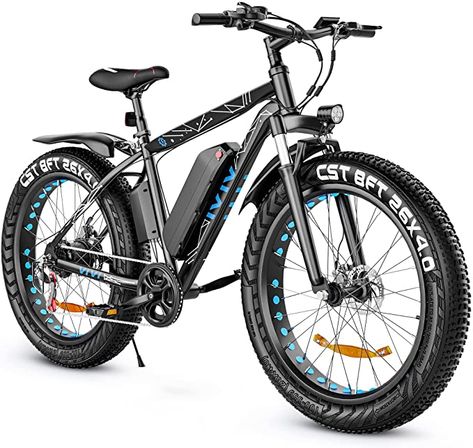 Monster Pizza, Eletric Bike, Fat Tire Bicycle, Electric Commuter Bike, Ebike Electric Bicycle, Beach Bicycle, Мотоциклы Cafe Racers, Big Wheels, Fat Tire Electric Bike