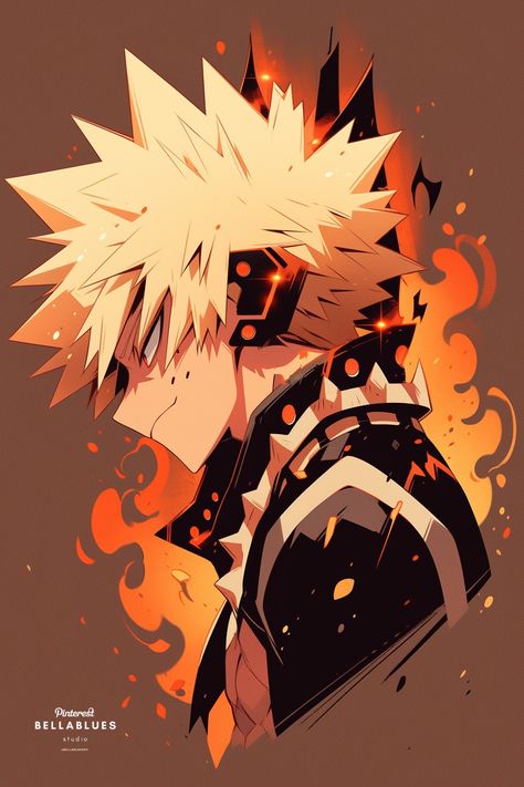 #BakugouOutfit #HeroCostumes #MHAStyle Description: Explore the different heroic costumes worn by Katsuki Bakugou. Bakugo Katsuki Fanart Cute, Draw Realistic, Real Skin, Tell Me Why, Bakugou Manga, Academia Wallpaper, Katsuki Bakugou, Ochako Uraraka, Hair Brushes