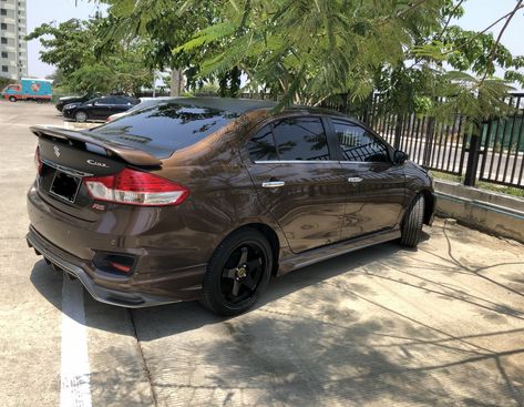 Nismowheels, World’s most expensive Suzuki Ciaz modified sports sedan Ciaz Car Modified, Ciaz Car, Suzuki Ciaz, Maruti Suzuki Cars, Suzuki Cars, New Luxury Cars, Maruti Suzuki, Casual Indian Fashion, Sports Sedan