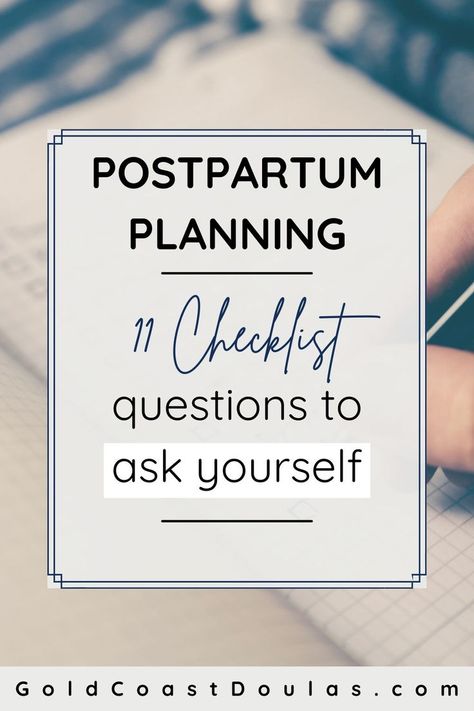 Alyssa Veneklase, co-author of 'Supported: Your Guide to Birth and Baby,' guests writes the 11 questions to ask yourself to pave a smoother road for postpartum recovery on @adventurenannies blog! #postpartumrecovery #pregnancyplanning postpartum planning, postpartum planning guide, planning for postpartum, postpartum checklist, postpartum checklist for mom, postpartum care checklist, after birth recovery postpartum care checklist, how to prepare for postpartum, maternity leave, parental leave Postpartum Checklist, Healing Postpartum, Postpartum Diet, Postpartum Healing, Birth Recovery, To Do Checklist, Postpartum Essentials, Planning Pregnancy, Healing Tips