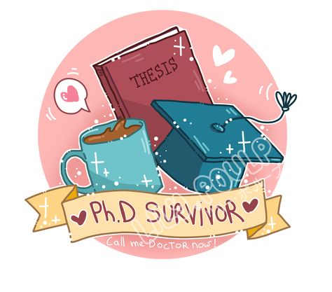 You have a friend or a family member who just got her/his PhD ? This is the perfect gift ! (or for yourself congratulation ! ). Made by a PhD student for PhD student ! #phd #doctorat #graduation #diploma #university, faculty #fac #doctor #thesis #graduate #survivor, #coffee #student #happy student #graduate student #phd gift #phdsurvivor #phdthesis Phd Quote, Phd Comics, Phd Humor, Congratulations Quotes, Phd Gifts, Writing An Essay, Phd Life, Phd Graduation, Write An Essay