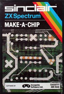 Make-a-Chip Zx Spectrum, Micro Computer, Retro Graphic Design, Vintage Video, Vintage Video Games, Computer Games, Retro Futurism, Good Notes, Clash Of Clans