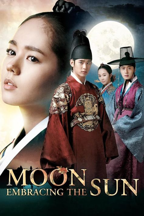 Moon Embracing The Sun, Historical Korean Drama, Korean Tv Series, Drama Fever, My Love From The Star, Jung Il Woo, Watch Korean Drama, Historical Movies, Korean Drama Tv