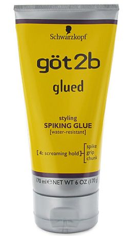 2 New got2be Coupons - Only $1.62 at Target! - http://www.livingrichwithcoupons.com/2013/12/got2b-coupons-162-target.html Got2be Glued, Hair Gel Recipe, Got2b Glued, Schwarzkopf Got2b, Hair Glue, Makeover Tips, Beauty Makeover, Total Beauty, Spiked Hair