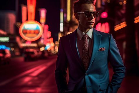 How to Dress in Las Vegas for Men Vegas Night Outfit, Floor Dining, Las Vegas Dress, City Of Las Vegas, Vegas Dress, Vegas Night, Essential Fashion, Bachelor Parties, Las Vegas City