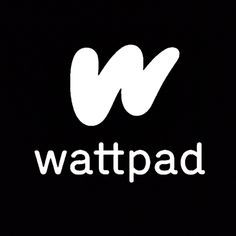 44 Black App Icons ideas | black app, app icon, app Black Wattpad Logo, Wattpad Icon Black, Wattpad Icon Logo, Black Wattpad, Wattpad Icon, Wattpad App, Black App Icons, Jack Hughes, Black App