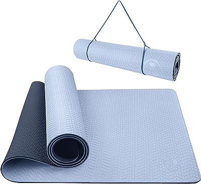 Hot Yoga Mat, Workout Mat, Yoga Mats Best, Yoga Positions, Exercise Mat, Mat Pilates, Yoga Block, Floor Workouts, Yoga Accessories