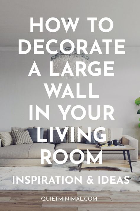 Behind Couch Decor, Wall Behind Couch, Couch Wall Decor, Large Wall Decor Living Room, Sofa Wall Decor, Big Wall Decor, Long Living Room, Minimal Living Room, Diy Terrarium