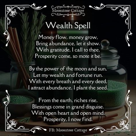 Spell For Success At Work, Sunday Spells, Motivation Spell, Hex Spell, Prosperity Crystals, Wealth Spell, Witchcraft Stuff, Luck Spell, Goddess Magick