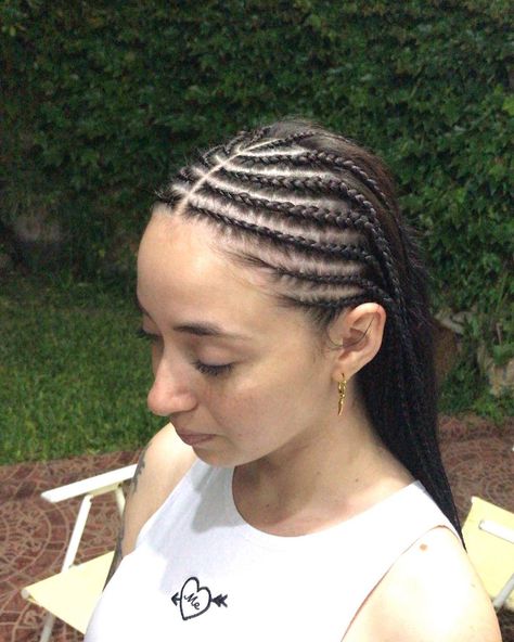 All Hair Braids, Dutch Braid Hairstyles, Fulani Braids, Beautiful Braids, Princess Hairstyles, Holiday Hairstyles, Hair Reference, March 19, Box Braids Hairstyles