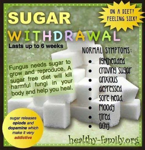 Sugar Withdrawal Sugar Withdrawal Symptoms, Sugar Withdrawal, Sugar Detox Plan, Sugar Detox Diet, Alkaline Vegan, I Quit Sugar, Sugar Free Diet, Quit Sugar, Detox Plan