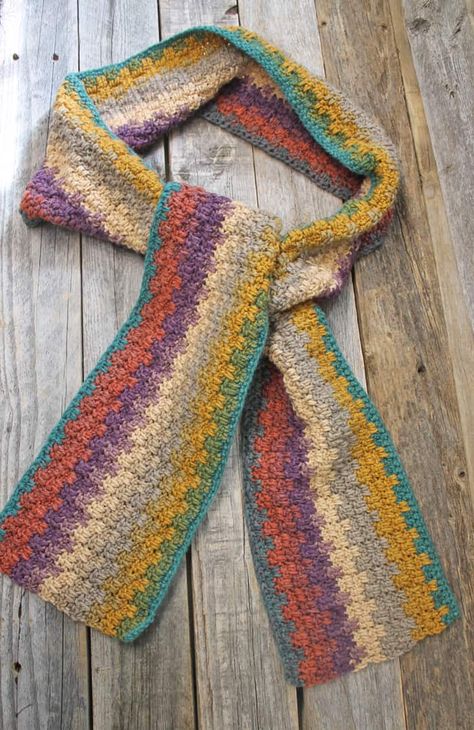 Curly Scarf Crochet Patterns, Multi Colored Crochet Scarf, Granny Stitch Scarf Pattern, Extra Long Crochet Scarf Pattern, Lion Brand Mandala Yarn Patterns Crochet Scarf, Crochet Scarf Mandala Yarn, 2 Color Crochet Scarf Pattern Free, Lion Brand Mandala Yarn Patterns Crochet One Skein, Crochet Scarf Patterns Free Easy