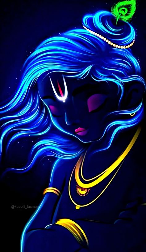 Shree Krishna 4k wallpaper by Kuppili Laxman Krishna 4k Wallpaper, Albert Einstein Pictures, God Pic, Hd Cover Photos, Happy Hanuman Jayanti, Hd Dark Wallpapers, Krishna Hd, Wallpaper Photo Gallery, Cute Couple Comics