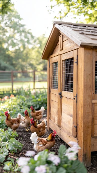 homesteading Homestead Airbnb, Mini Farm Ideas, Small Farm Ideas, Chicken Homestead, Homesteading Aesthetic, Homestead Aesthetic, Family Farm Photos, Home Stead, Cranberry Farm