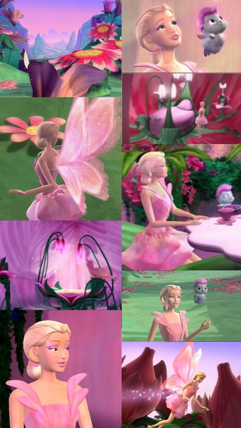 #barbie#fairytopia#barbiefairytopia Fairytopia Aesthetic, Barbie Fairytopia, Barbie Books, Barbie 2000, Barbie Cartoon, Barbie Images, Barbie Costume, Vulture Culture, Childhood Tv Shows