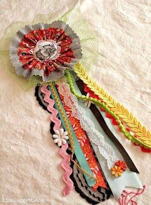 County Fair Crafts, Prize Ribbon, County Fair Birthday, Ribbon Award, No Time Like The Present, Award Ribbons, Ribbon Ideas, Sculpture Lessons, Horse Birthday Parties