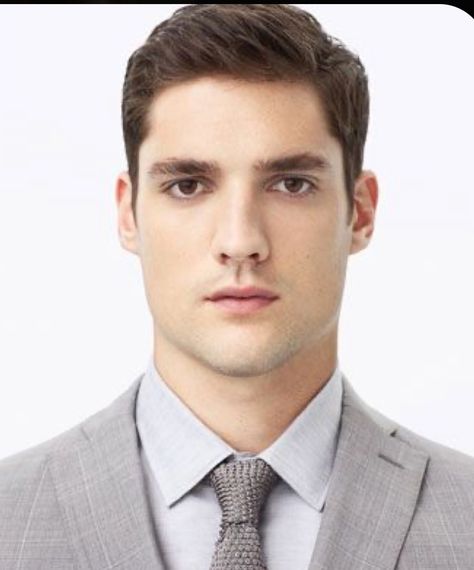 Zara Looks, Smart Men, Mens Haircuts Fade, Poses References, Mens Hairstyles Short, Suit Style, Zara Man, Ford Models, Male Face