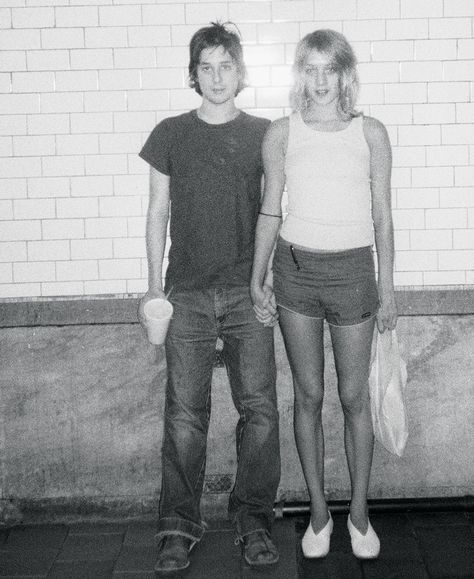 Harmony Korine, Chloë Sevigny, Me And Who, Chloe Sevigny, Young Men, Chloe, I Love, Internet, Tumblr